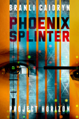 Phoenix Splinter – Paperback!